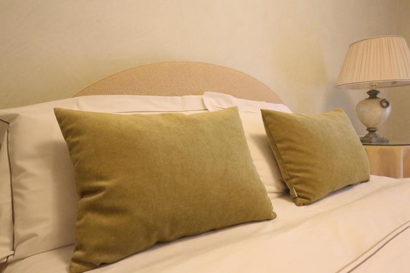 Albergo Castiglione - Oda