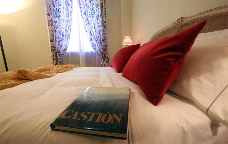 Albergo Castiglione - Oda