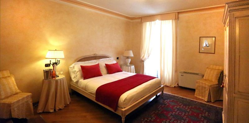 Albergo Castiglione - Oda