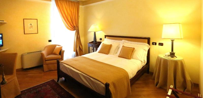 Albergo Castiglione - Oda