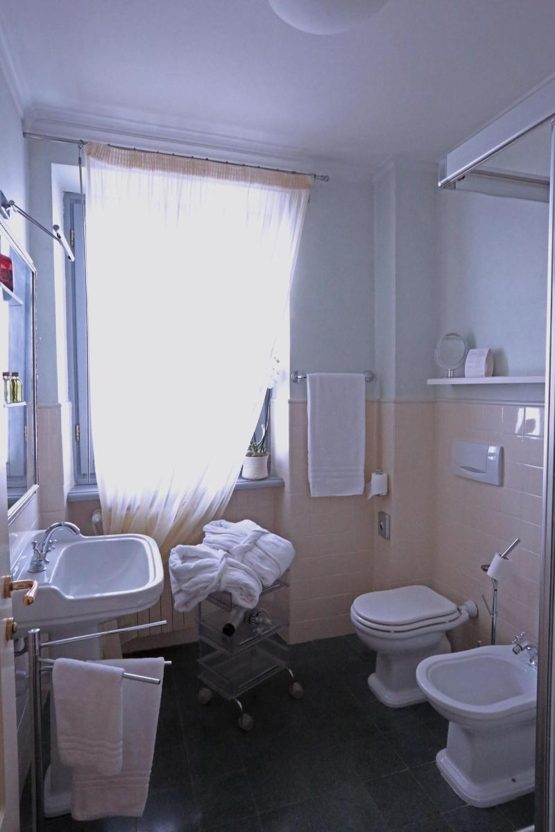 Albergo Castiglione - Oda