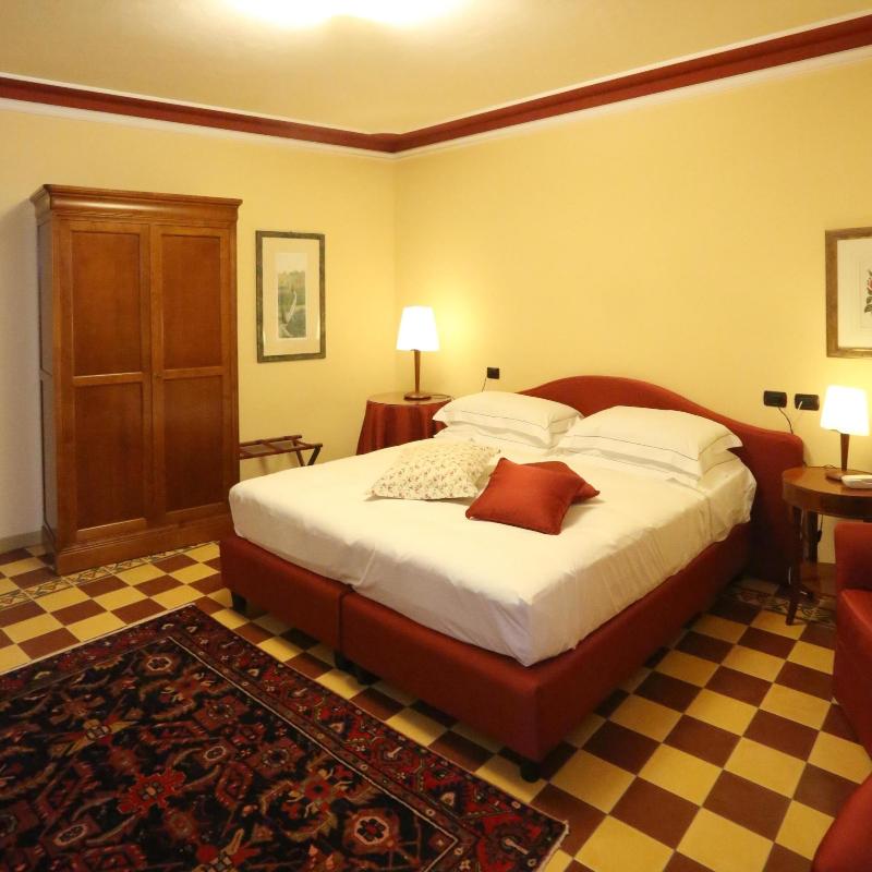 Albergo Castiglione - Oda