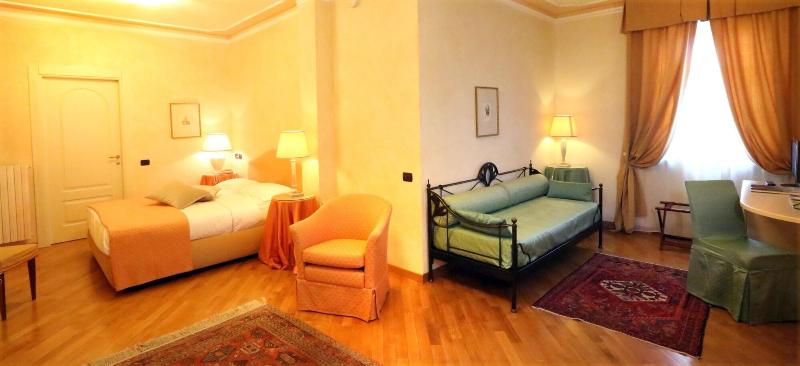 Albergo Castiglione - Oda