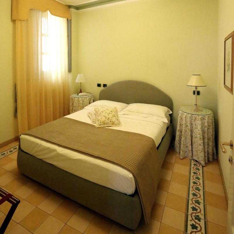 Albergo Castiglione - Oda