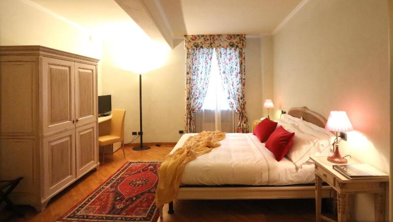 Albergo Castiglione - Oda