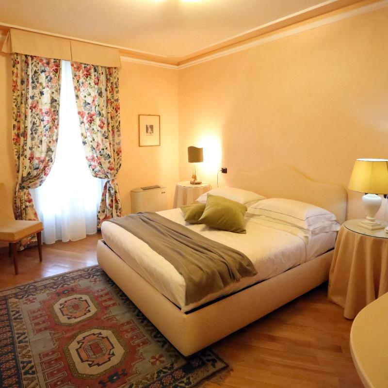 Albergo Castiglione - Oda