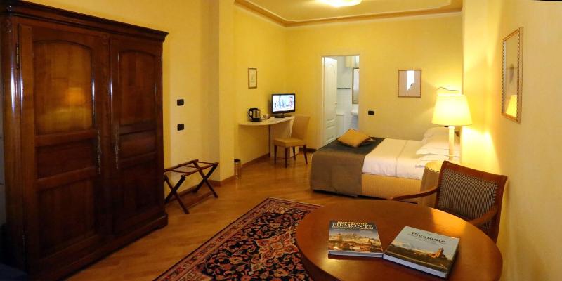 Albergo Castiglione - Oda
