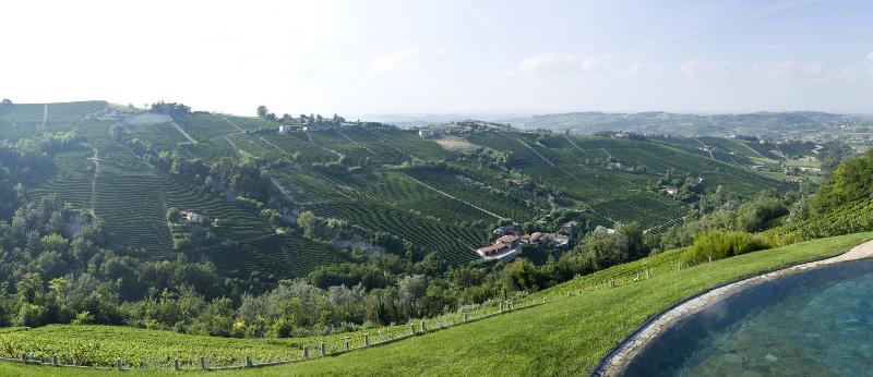 Albergo Castiglione - Havuz