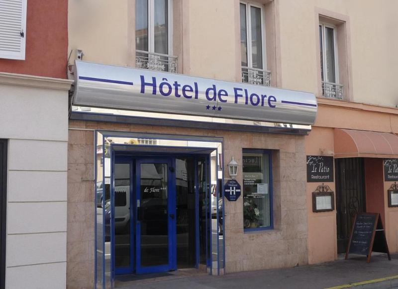 Hôtel de Flore - Genel
