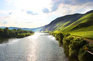 Deutschherrenhof Trier fotoÄŸrafÄ±