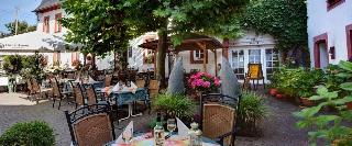 Deutschherrenhof Trier fotoÄŸrafÄ±