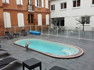Hôtel Riquet fotoÄŸrafÄ±