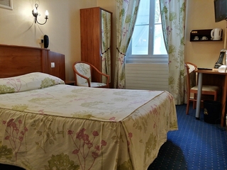 Hôtel Riquet fotoÄŸrafÄ±