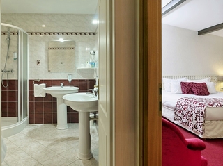 Hôtel Riquet fotoÄŸrafÄ±