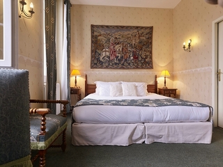Hôtel Riquet fotoÄŸrafÄ±