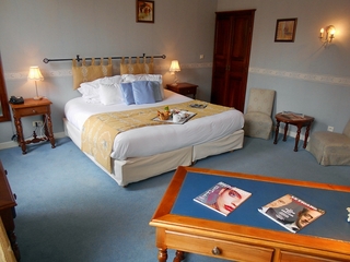 Hôtel Riquet fotoÄŸrafÄ±
