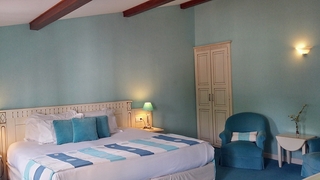 Hôtel Riquet fotoÄŸrafÄ±
