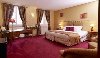 Hôtel Riquet fotoÄŸrafÄ±