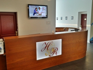 Hôtel Riquet fotoÄŸrafÄ±
