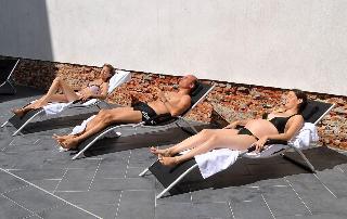 Hôtel Riquet fotoÄŸrafÄ±