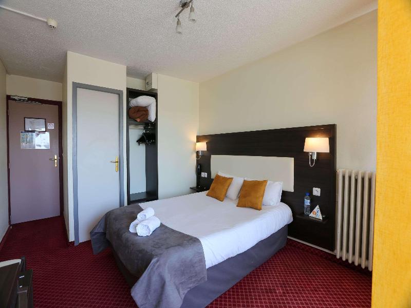 Bleu Nuit - Oda