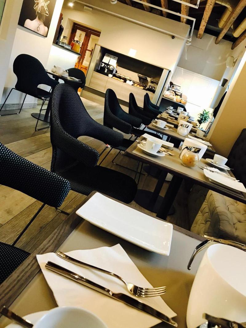 Tre Merli Beach Hotel - Aktivite