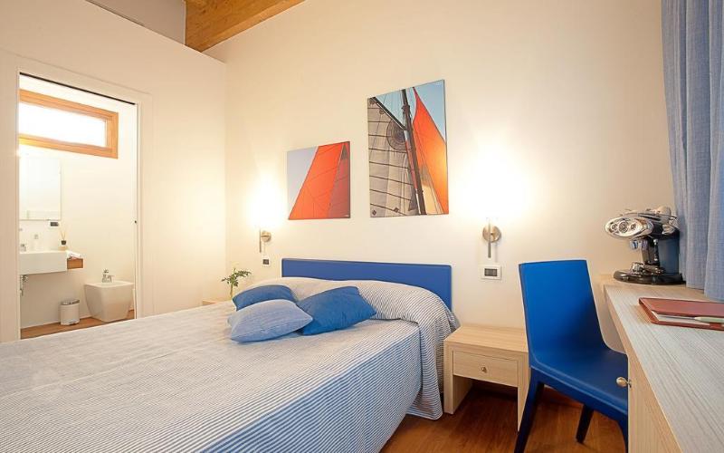 Tre Merli Beach Hotel - Genel