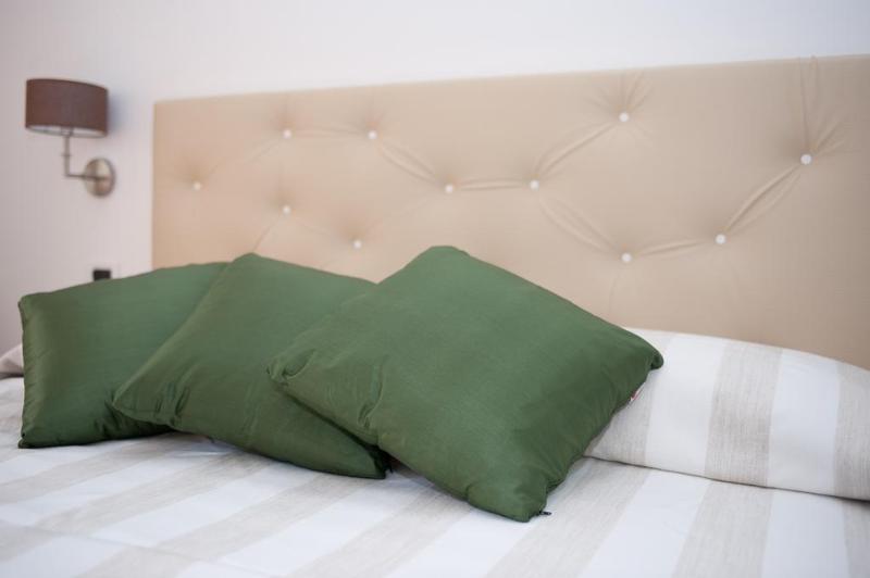 Tre Merli Beach Hotel - Genel