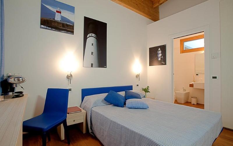 Tre Merli Beach Hotel - Genel
