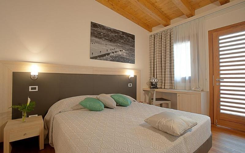 Tre Merli Beach Hotel - Genel