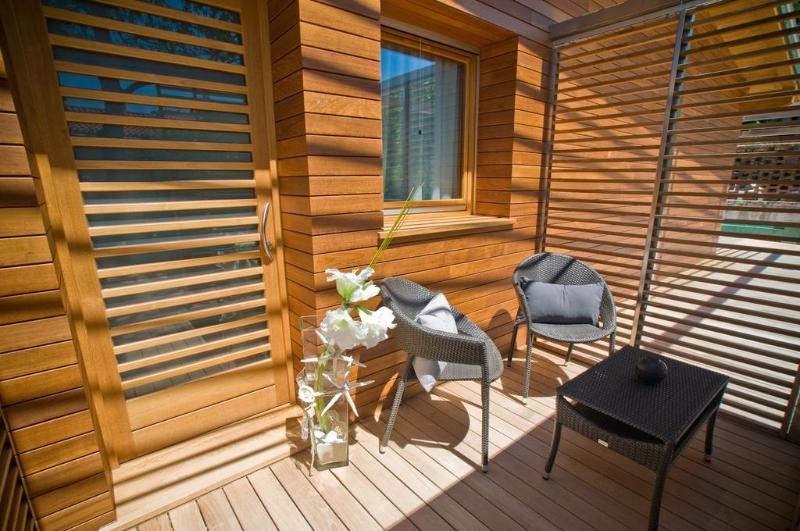 Tre Merli Beach Hotel - Genel