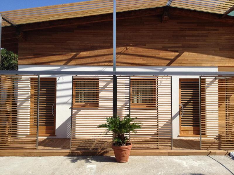 Tre Merli Beach Hotel - Genel