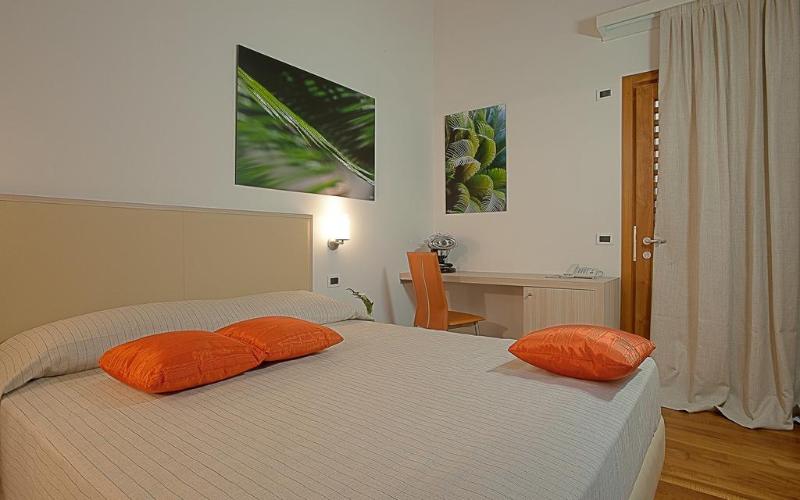 Tre Merli Beach Hotel - Genel
