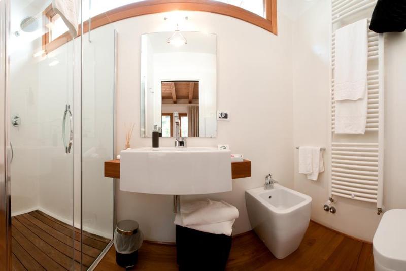 Tre Merli Beach Hotel - Genel