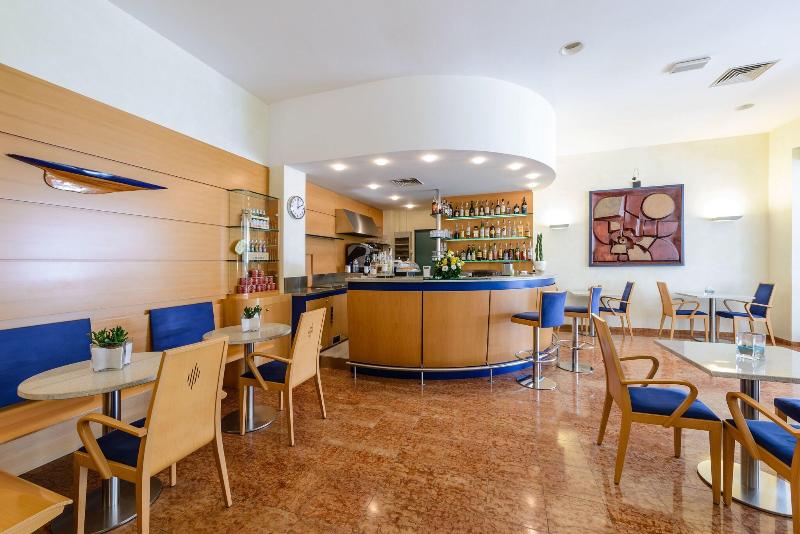 Bella Venezia Mare - Bar