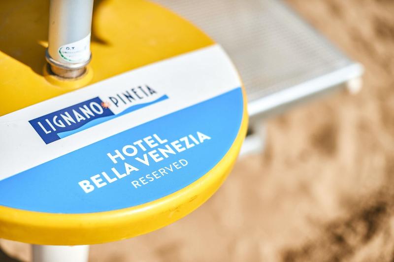 Bella Venezia Mare - Genel