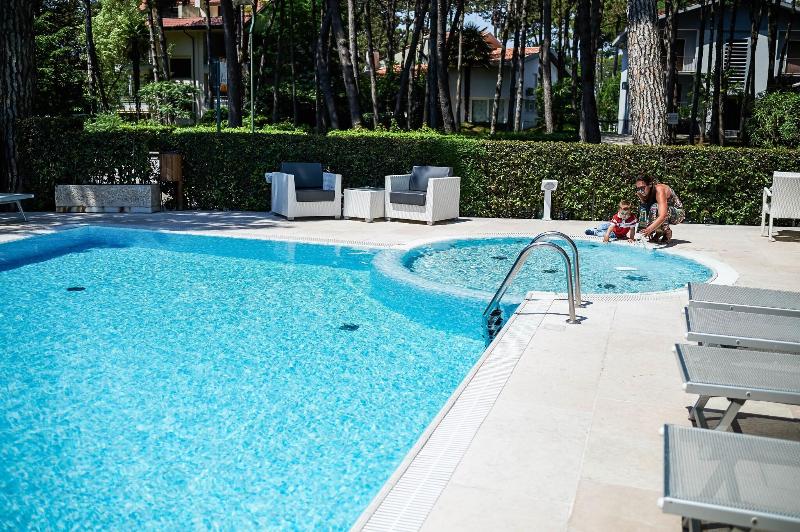 Bella Venezia Mare - Havuz