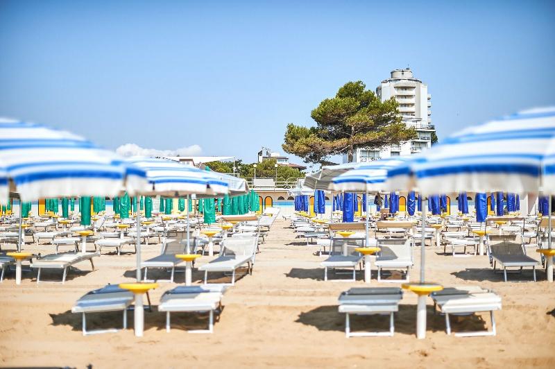Bella Venezia Mare - Plaj