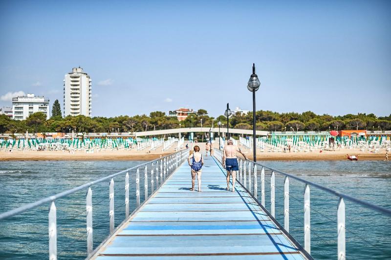 Bella Venezia Mare - Plaj