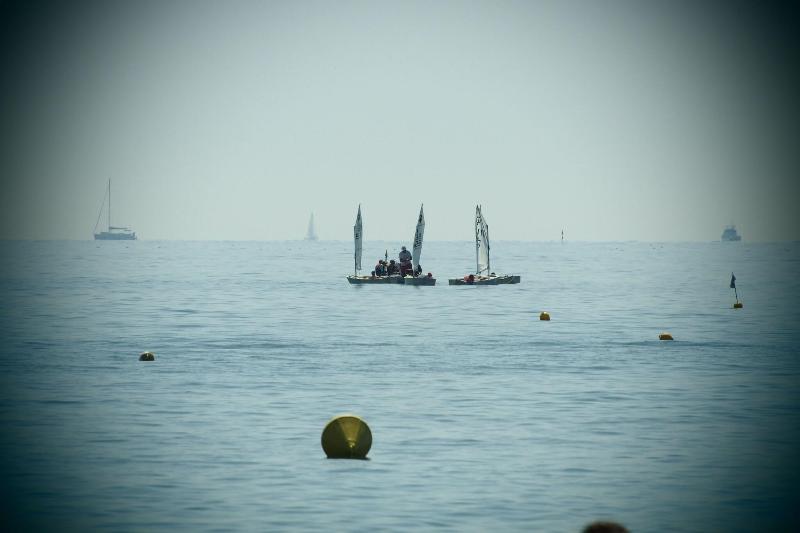Bella Venezia Mare - Plaj