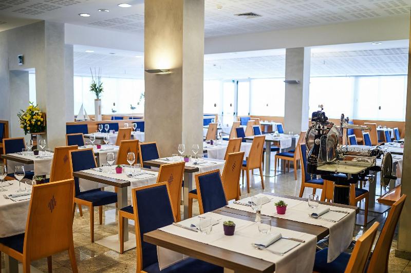 Bella Venezia Mare - Restoran