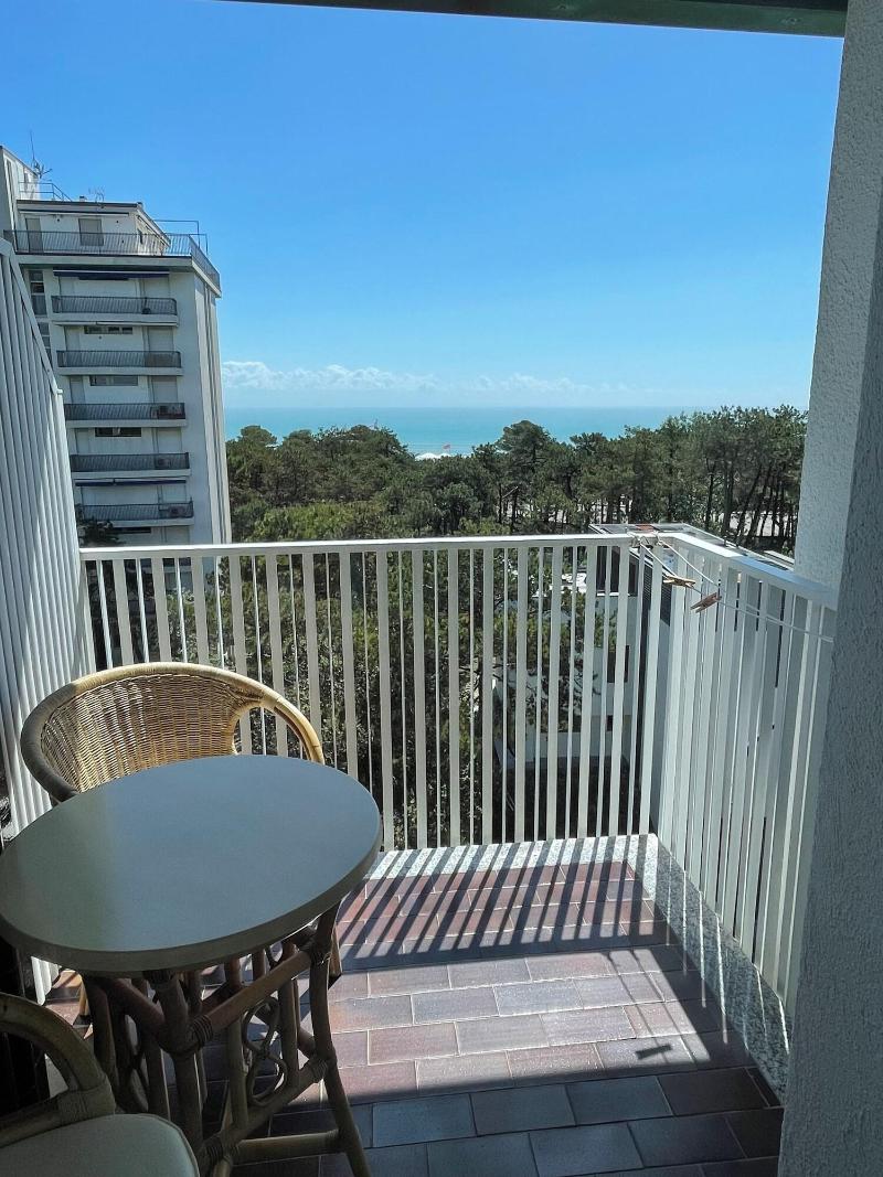 Bella Venezia Mare - Teras