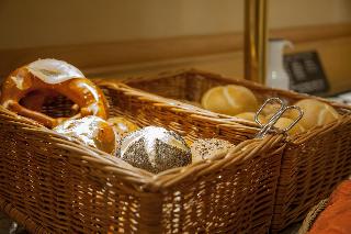 City-Hotel Garni fotoÄŸrafÄ±