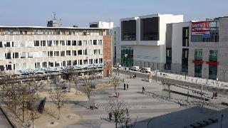 City-Hotel Garni fotoÄŸrafÄ±