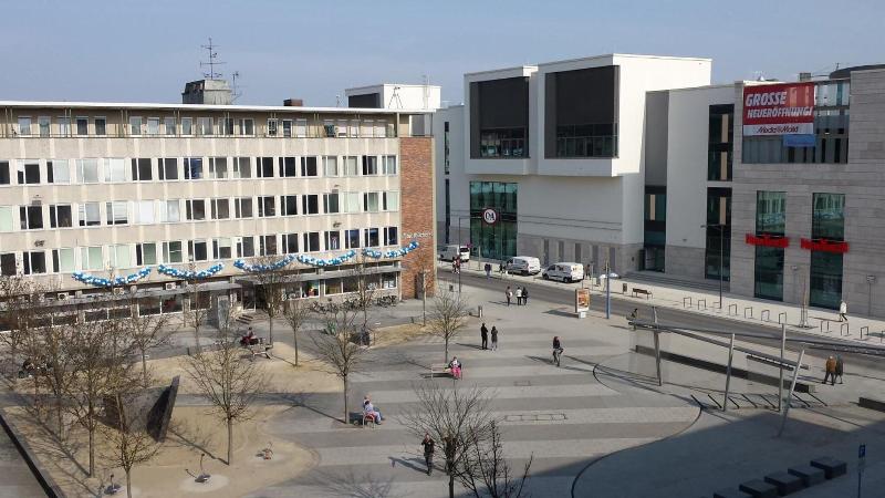 City-Hotel Garni - Genel