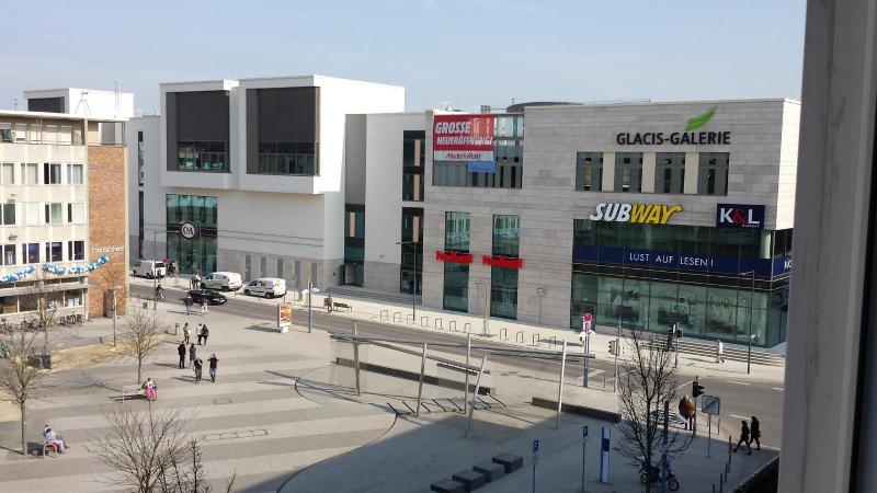 City-Hotel Garni - Genel