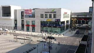 City-Hotel Garni fotoÄŸrafÄ±