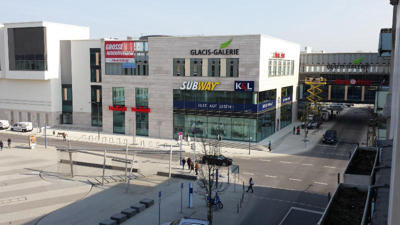 City-Hotel Garni - Genel
