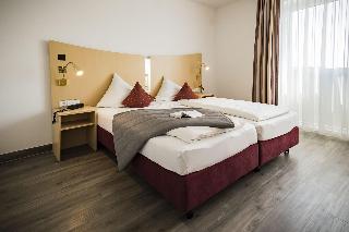 City-Hotel Garni fotoÄŸrafÄ±