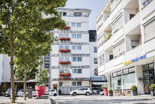 City-Hotel Garni fotoÄŸrafÄ±
